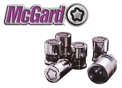 mcgard Tyre Plus bandenspecialist